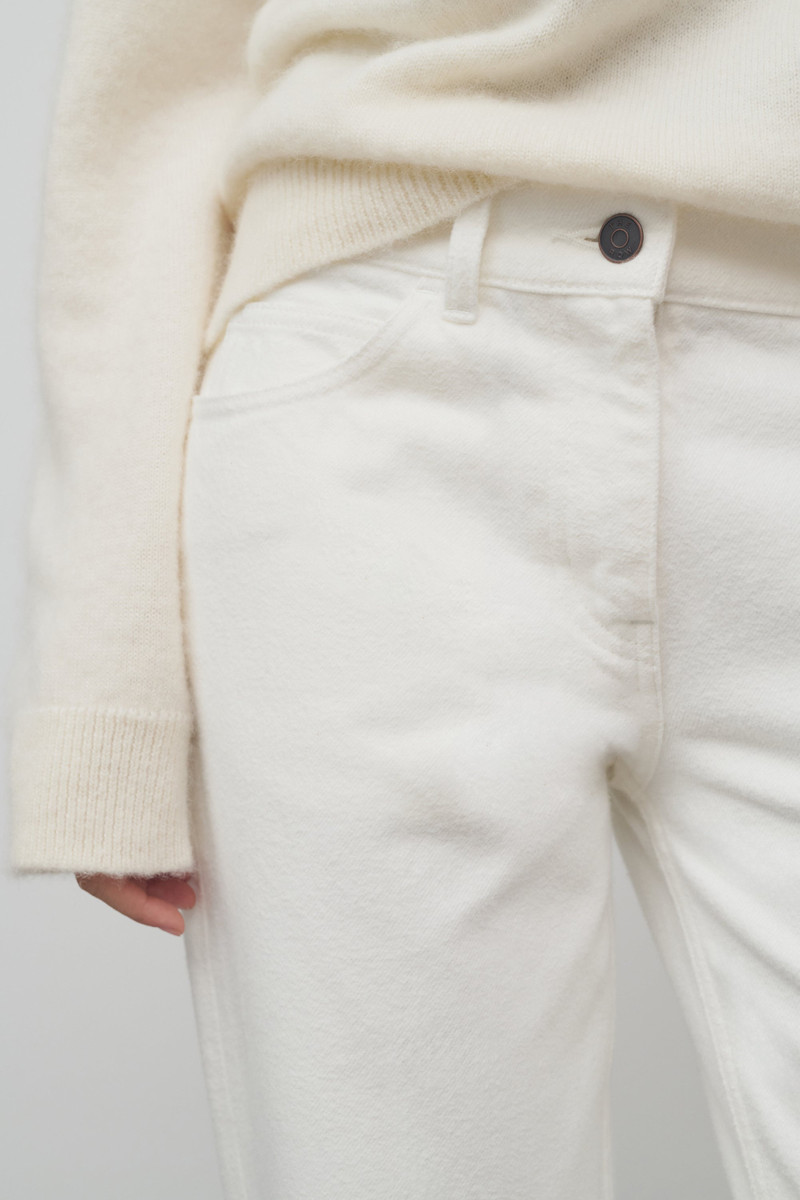 Carlyl Jean in Cotton 6