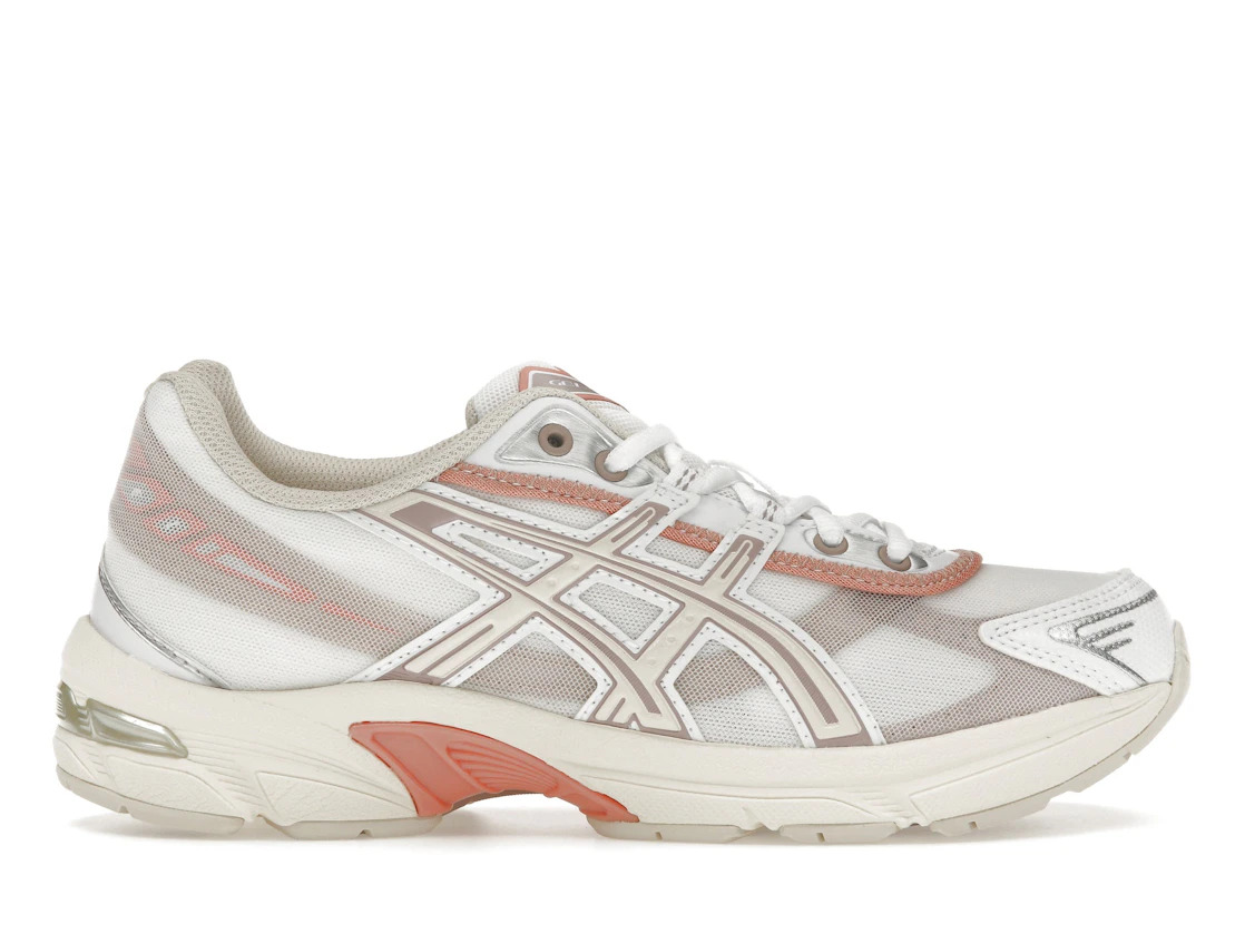 ASICS Gel-1130 RE White Oatmeal (Women's) - 1