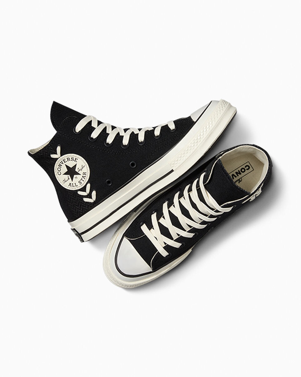 Chuck 70 Crafted Laces - 6