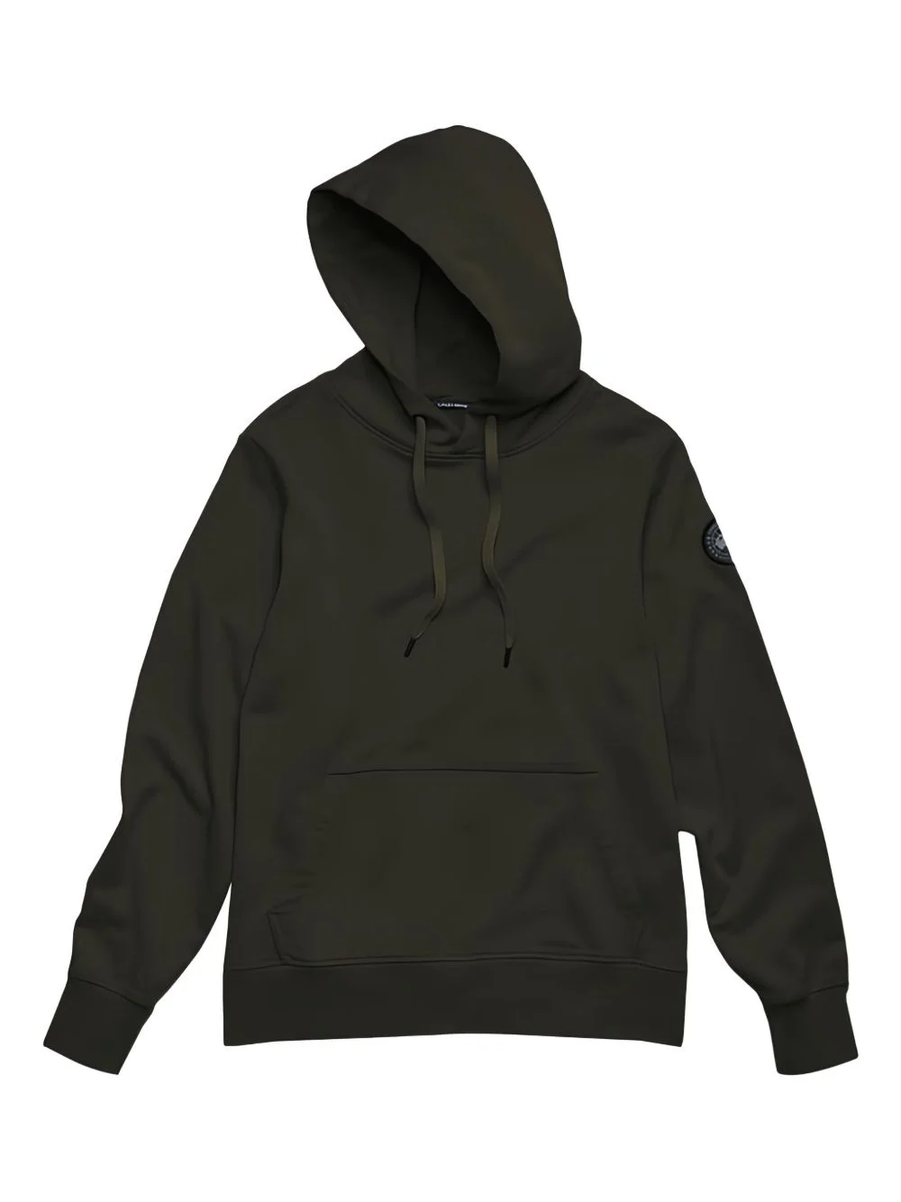Huron hoodie - 1