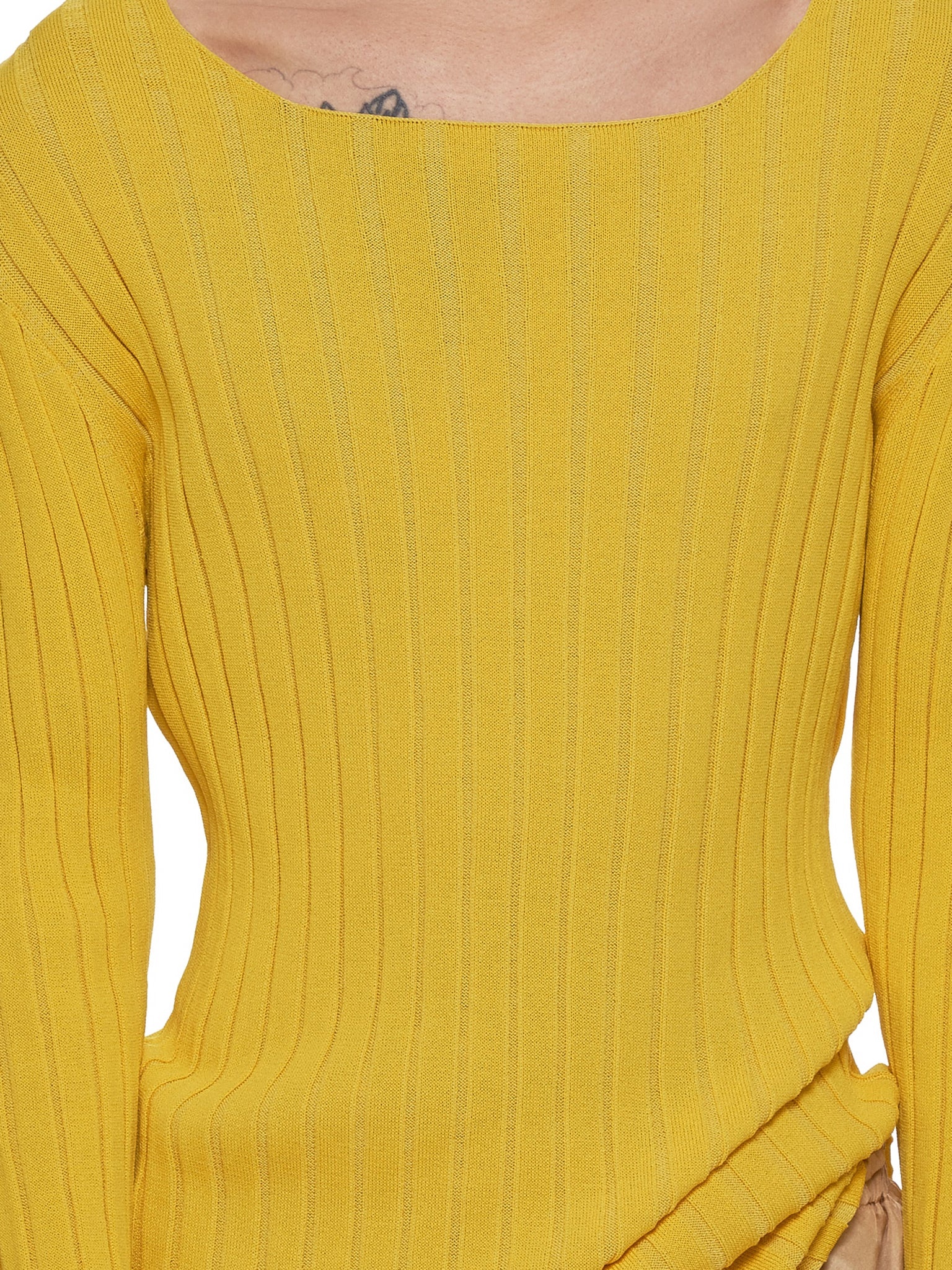 Knit Sweater - 5