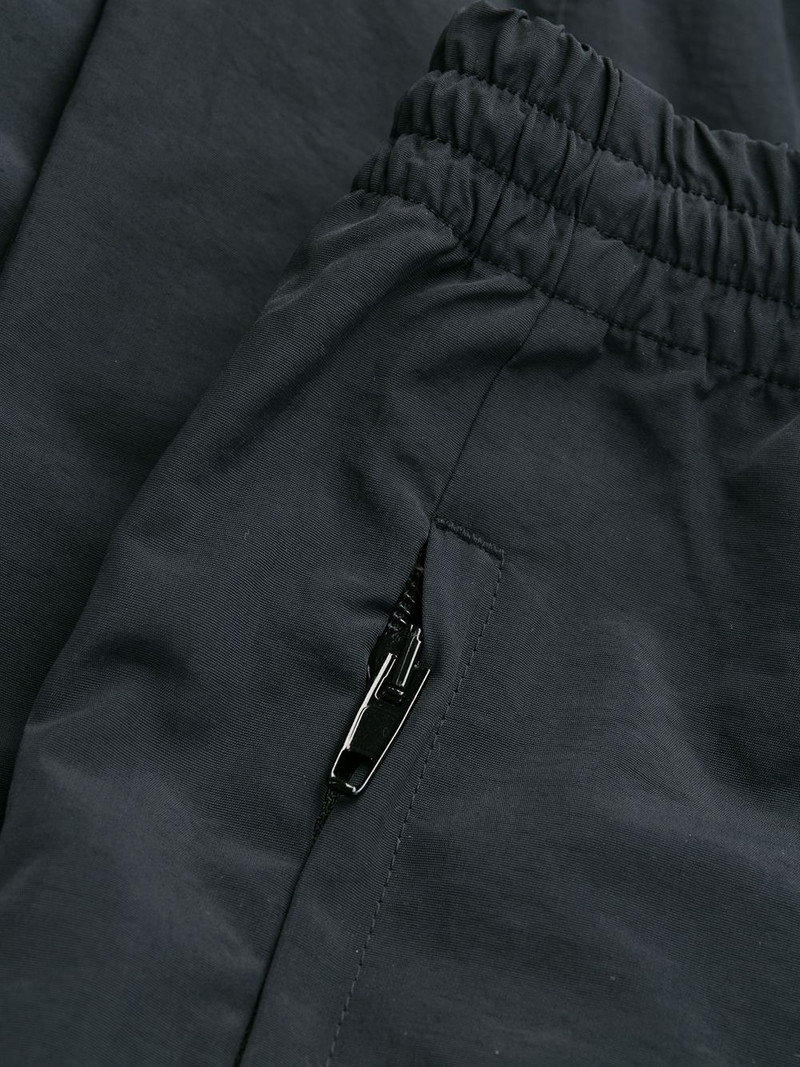 slim fit track pants 6