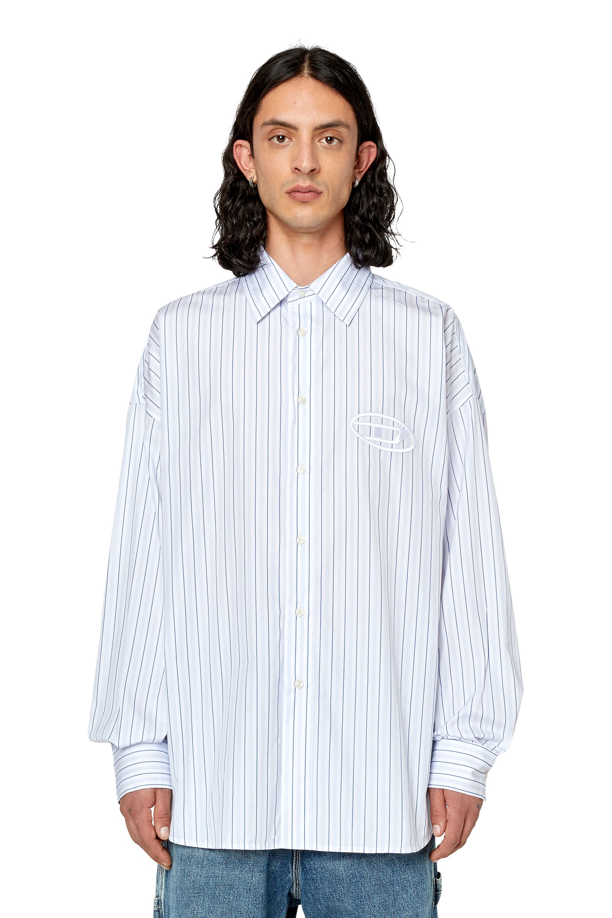 S-DOUBLY-STRIPE - 3