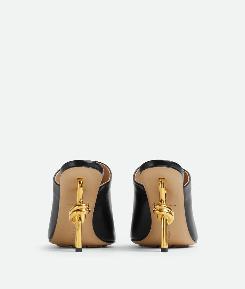 Bottega Veneta Knot Mule outlook