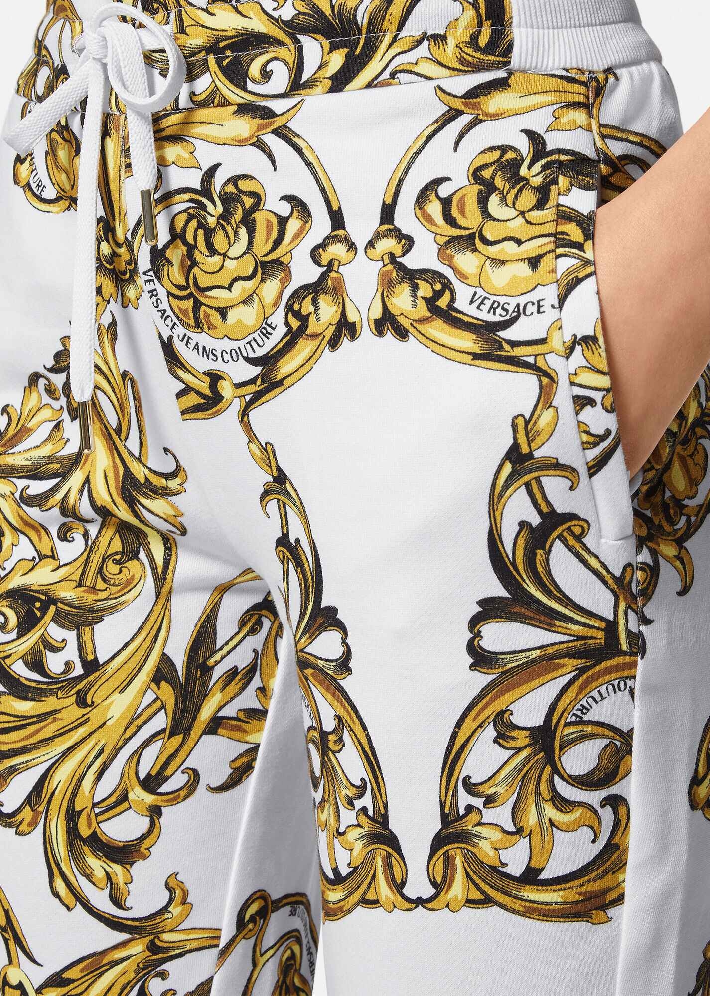 Regalia Baroque Sweatpants - 5
