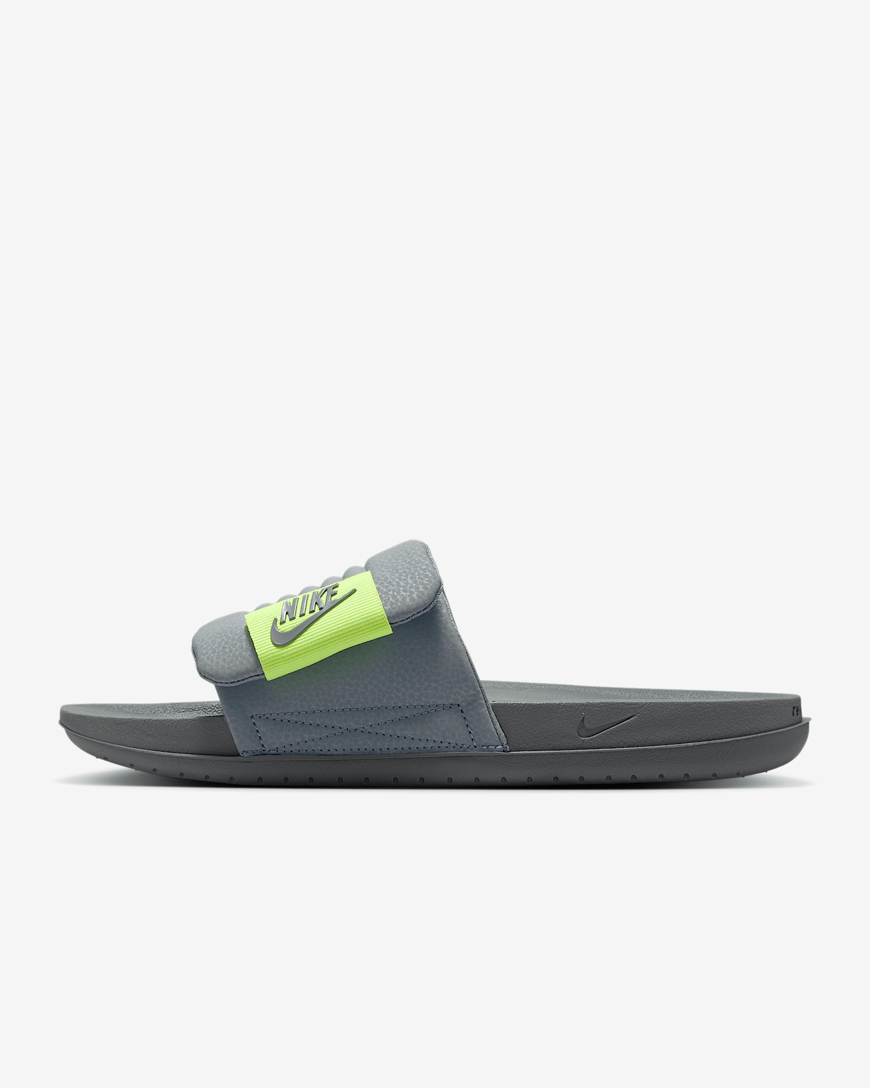 Nike Offcourt Adjust Men's Slides - 2