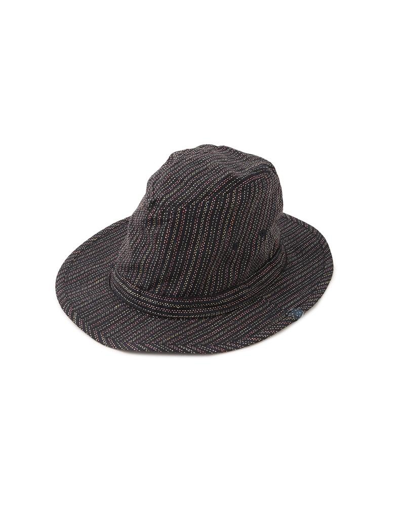 BUCKLEY CAP SANTOME NAVY - 1