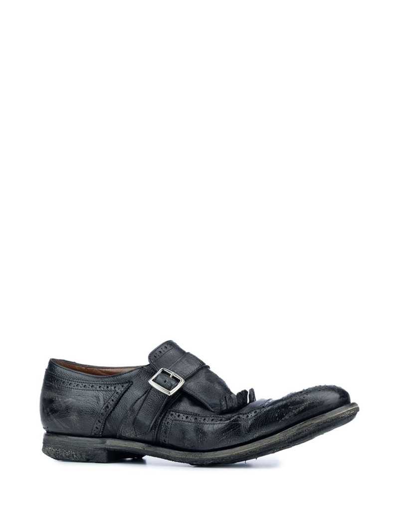 Church's Shanghai brogues outlook