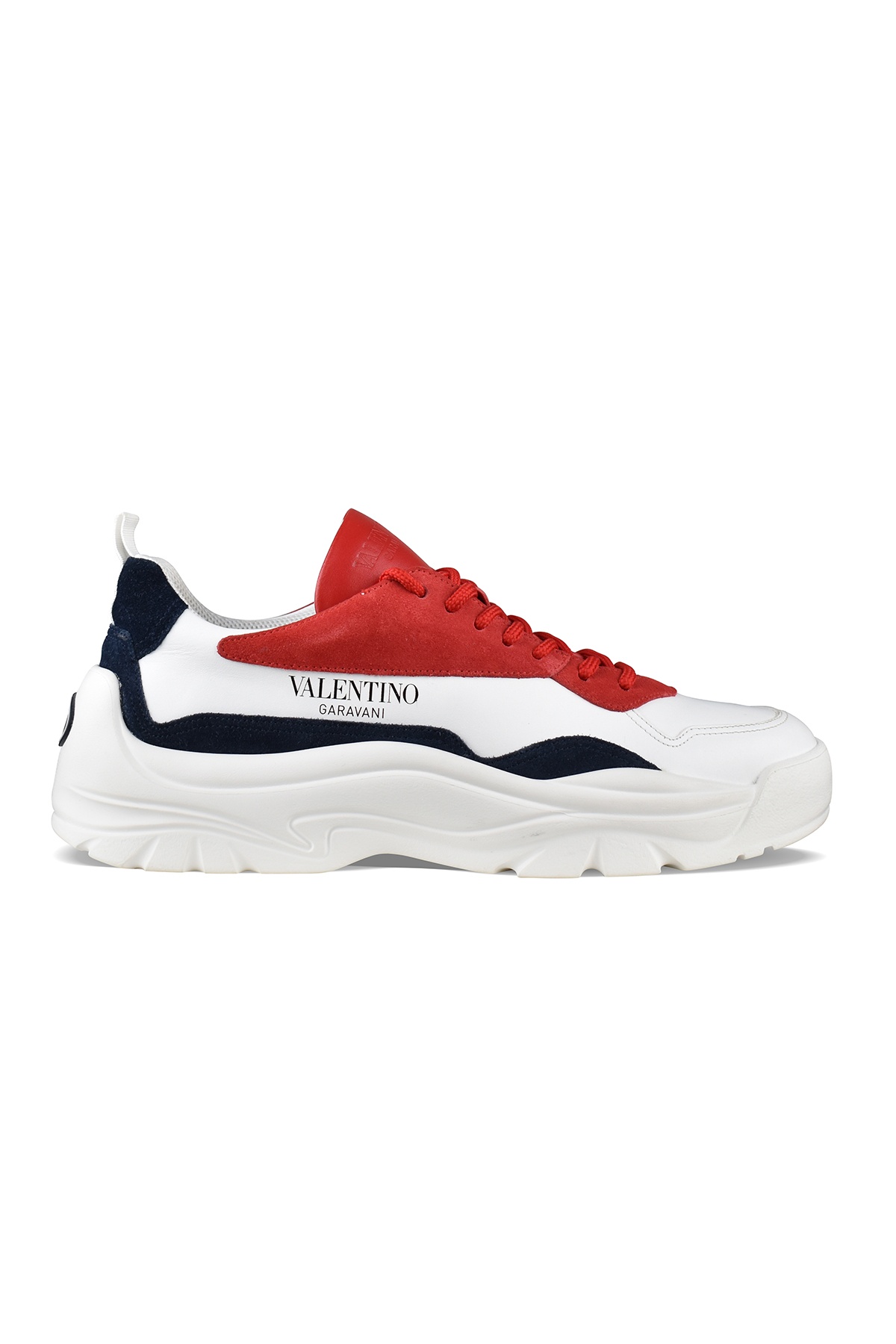 Gumboy sneakers - 1
