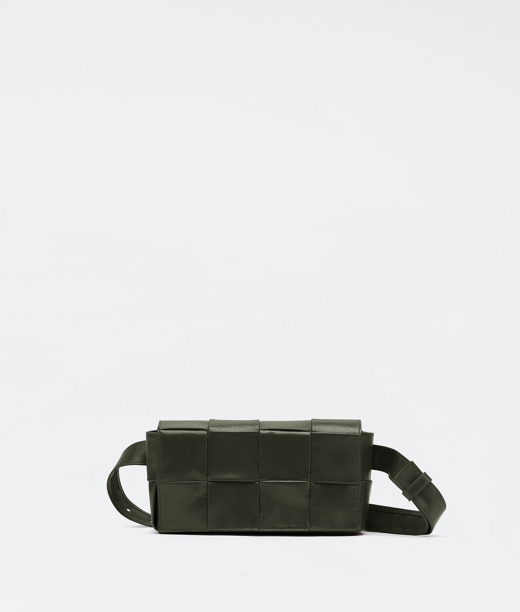 Cassette Belt Bag - 1