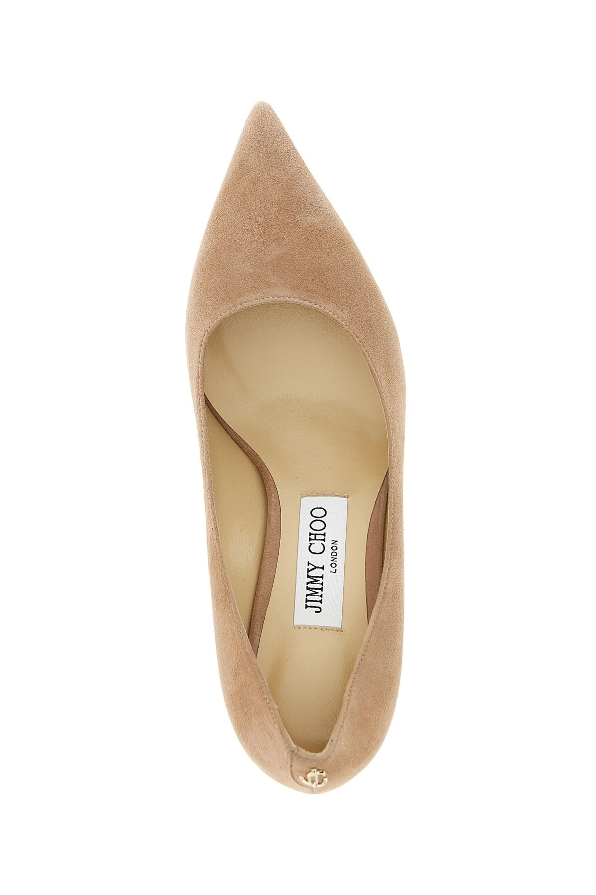'Love' pumps - 4