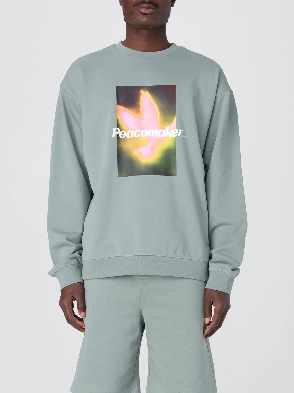 Sweatshirt men Oamc - 1