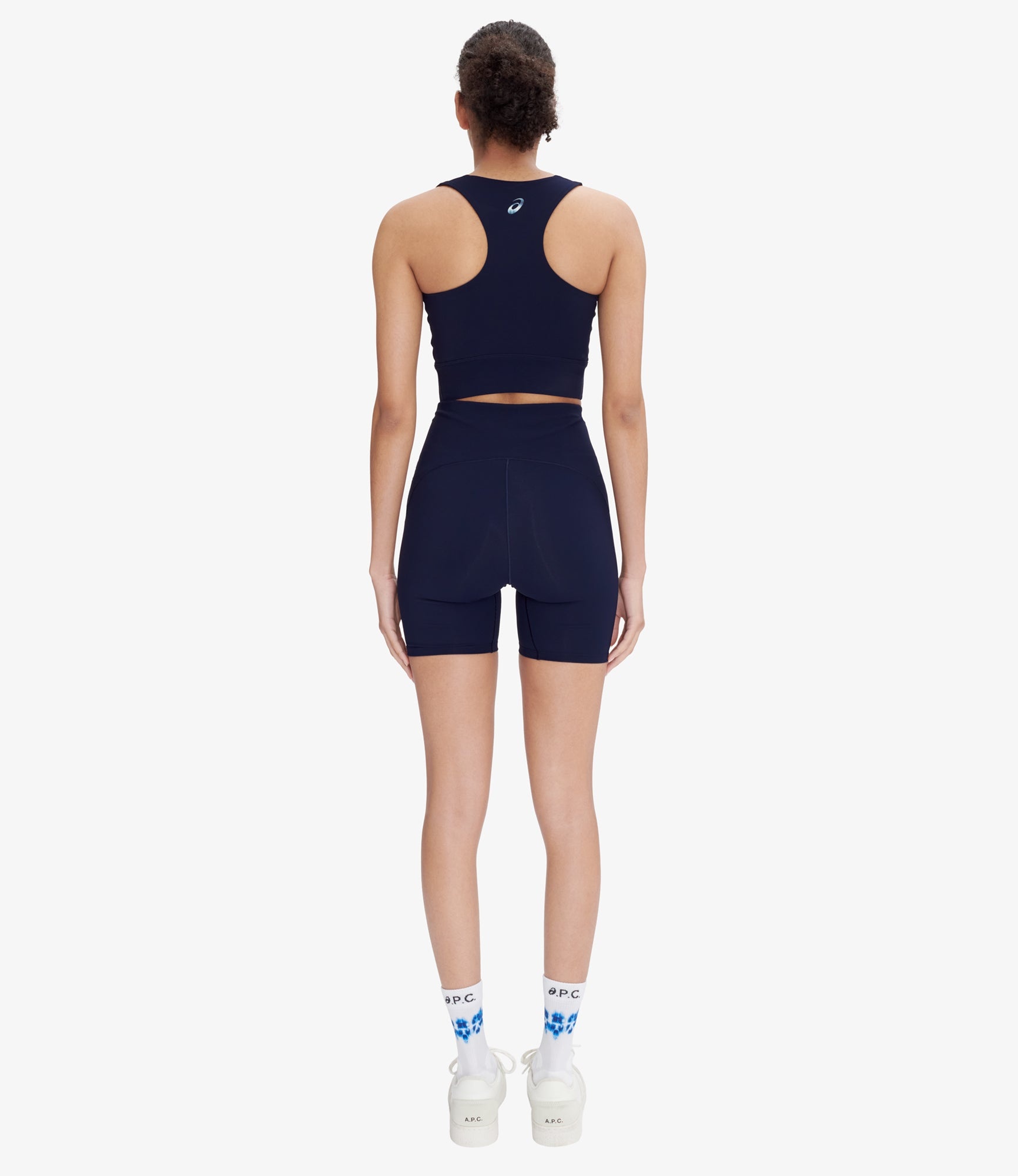 ON COURT TRAINING BRA - 3