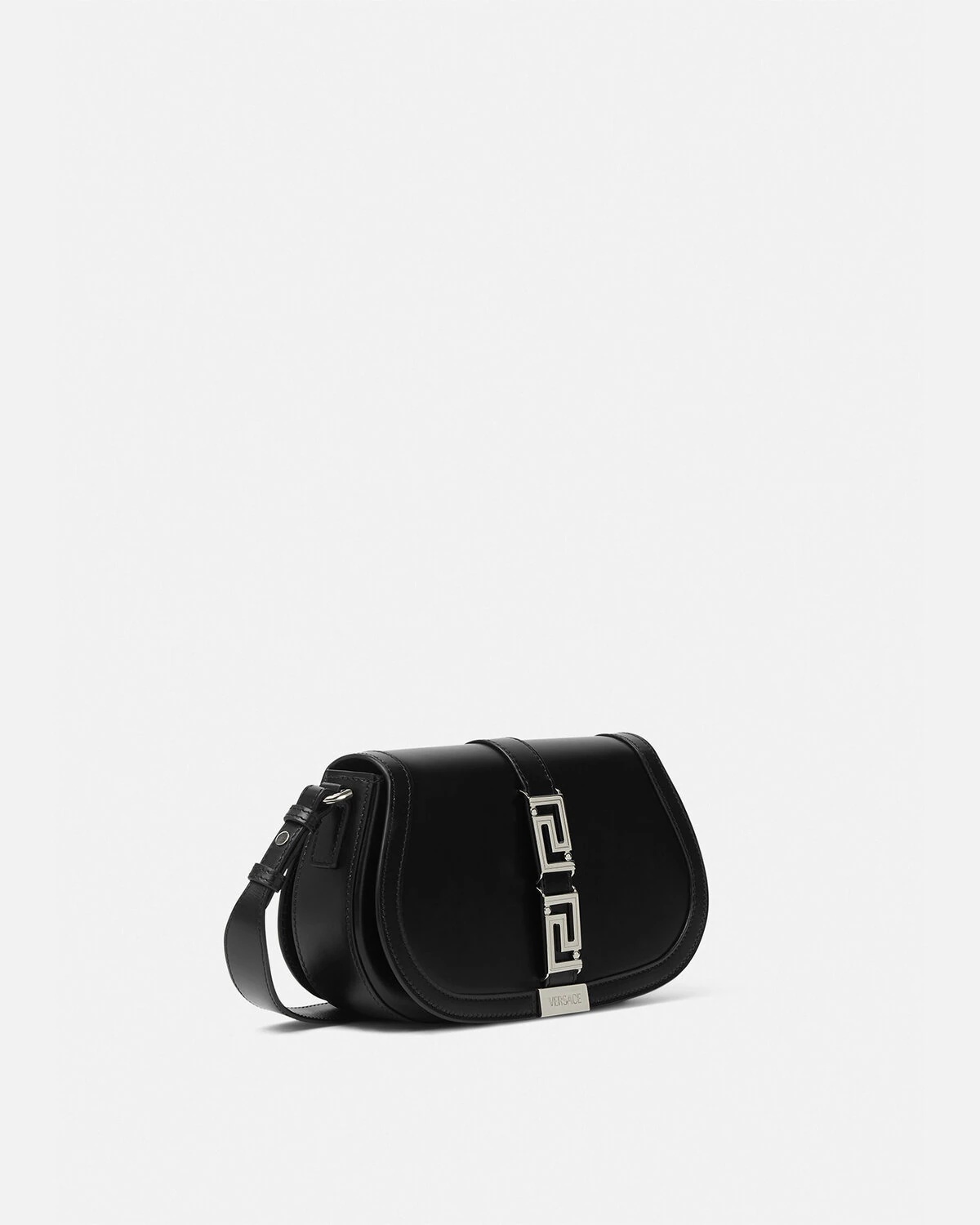 Greca Goddess Shoulder Bag - 2