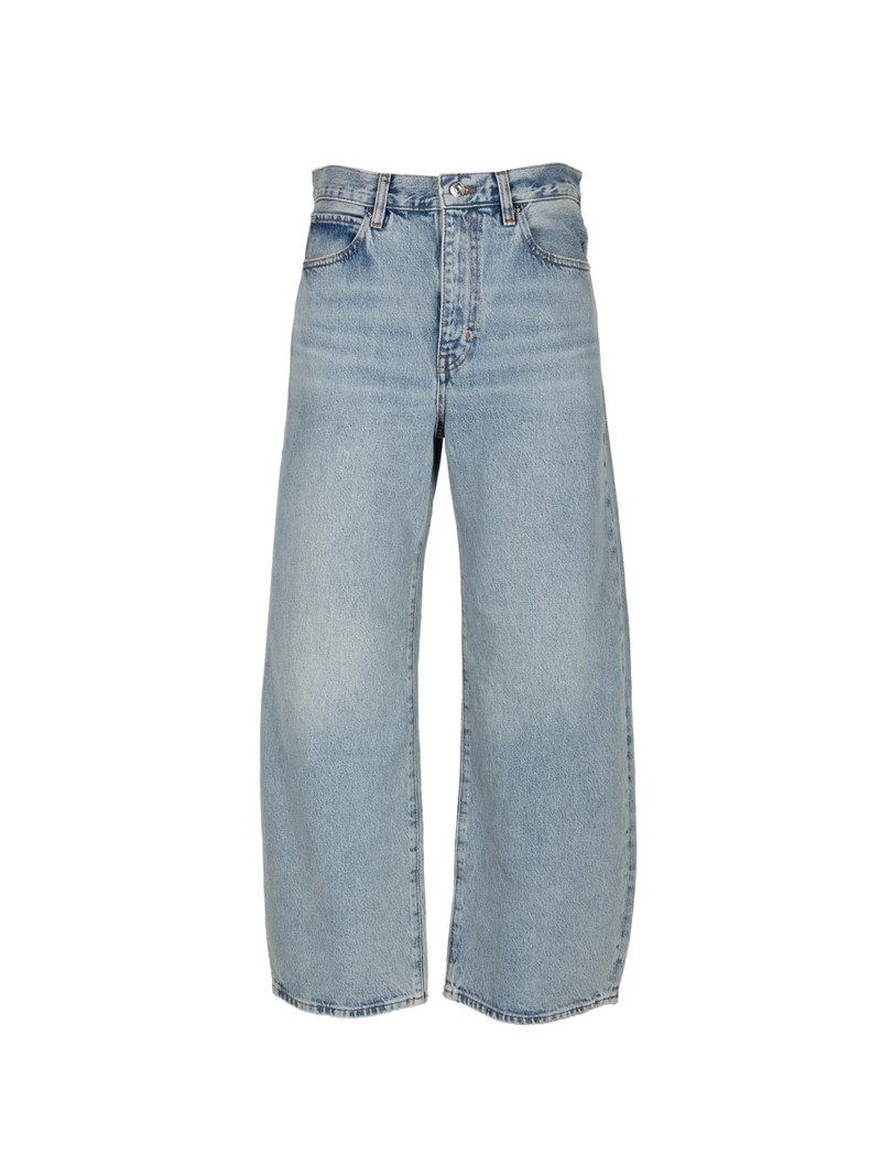 Frame The Bow Jeans 1