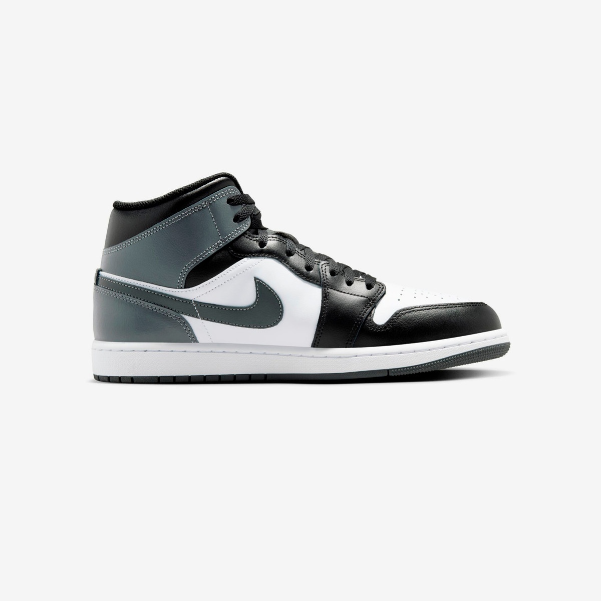 Air Jordan 1 Mid - 8