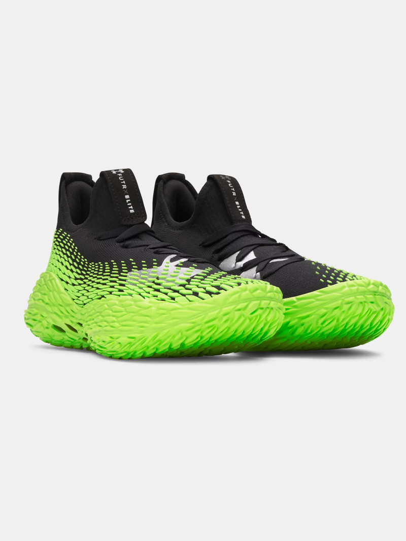 UA FUTR X Elite 2 5
