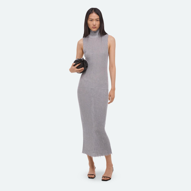 Helmut Lang T-NECK TANK DRESS outlook