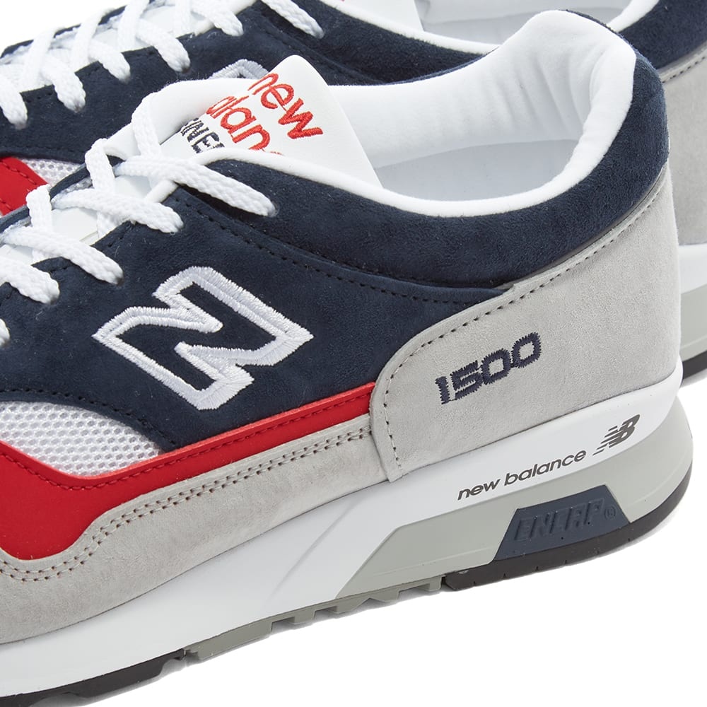 New Balance M1500GWR - Made in England - 4