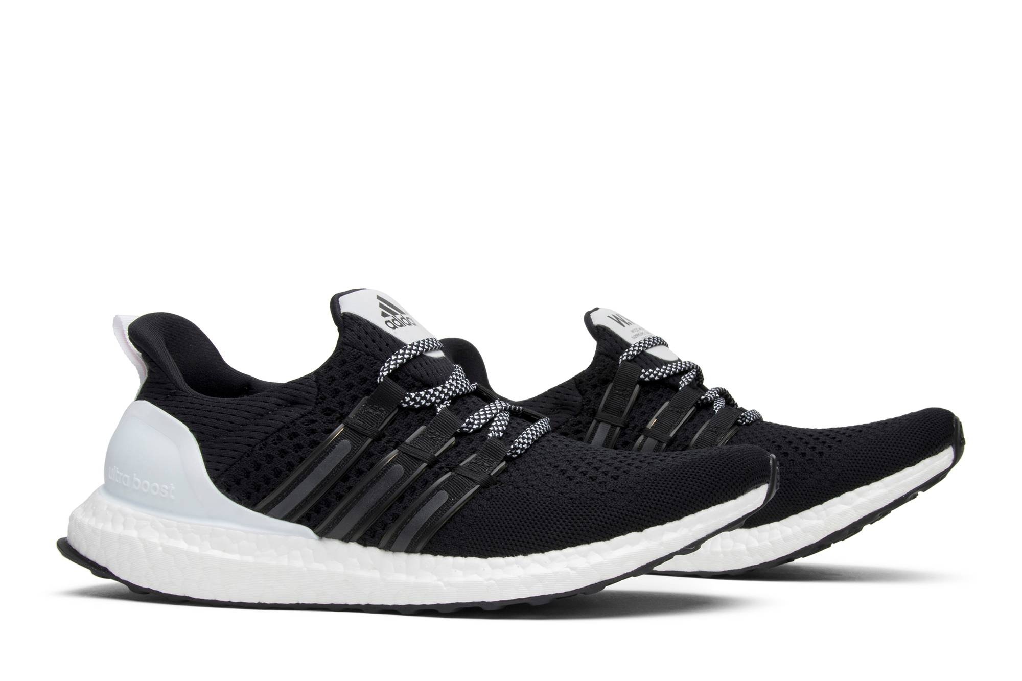 Wood Wood x UltraBoost 1.0 'Wood Wood' - 8