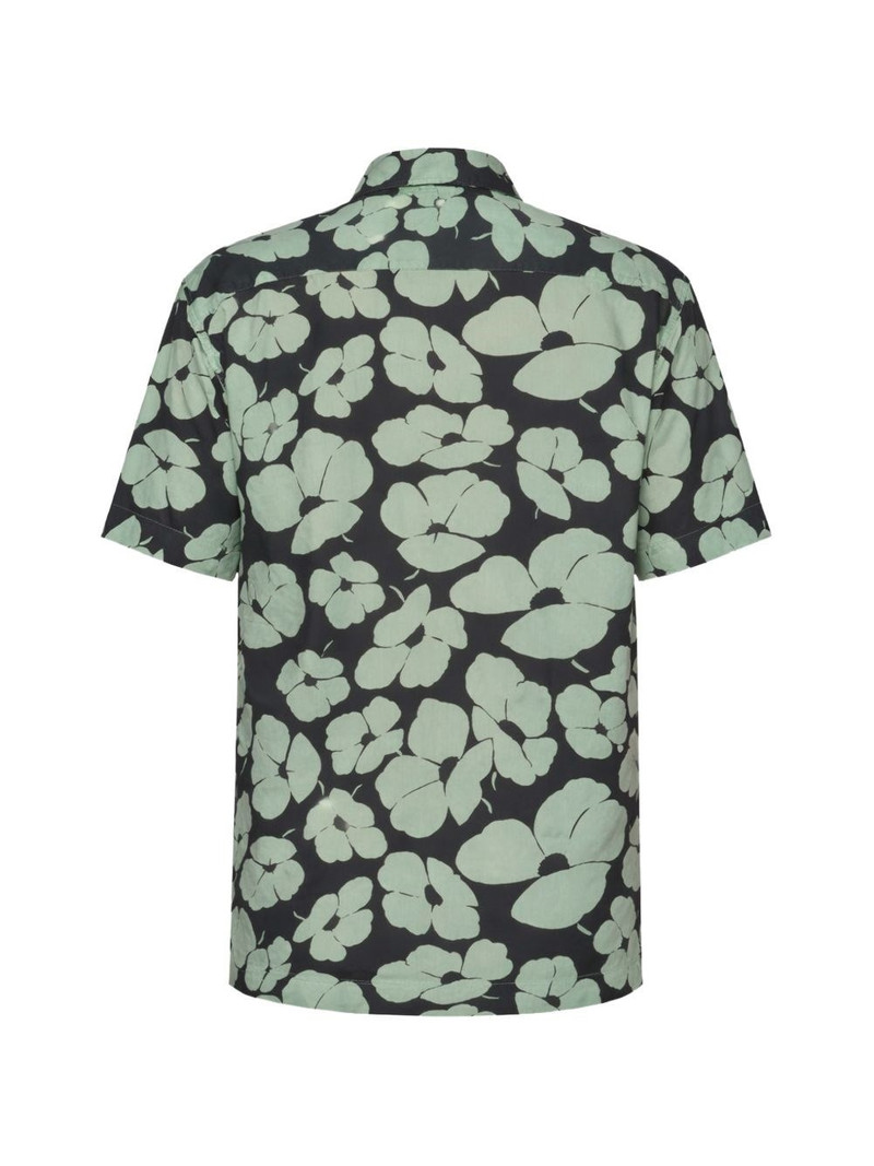 Dries Van Noten Cotton Shirt outlook