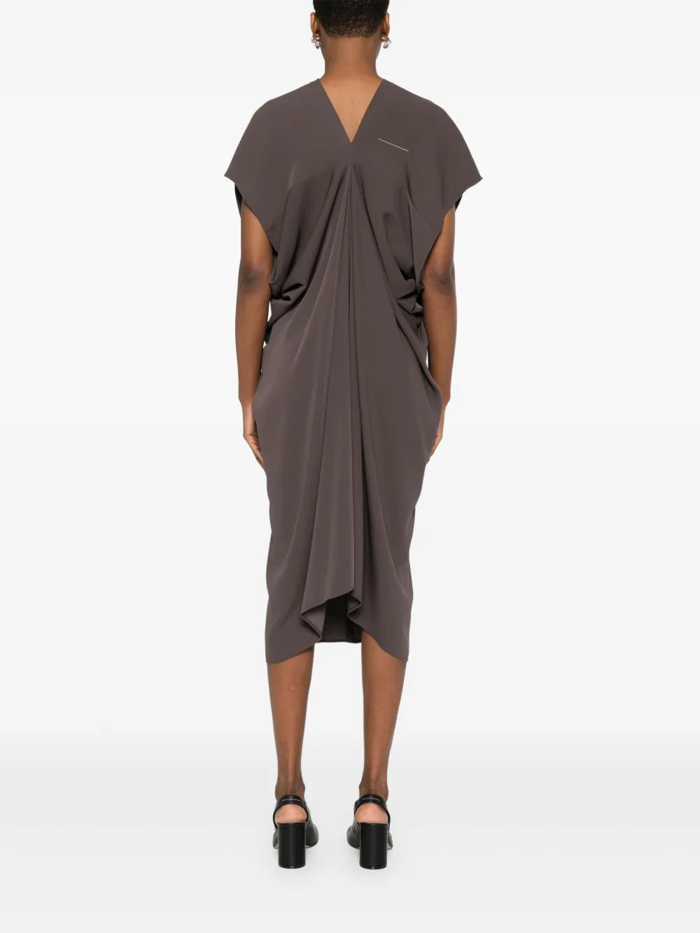 Robe longue - 6