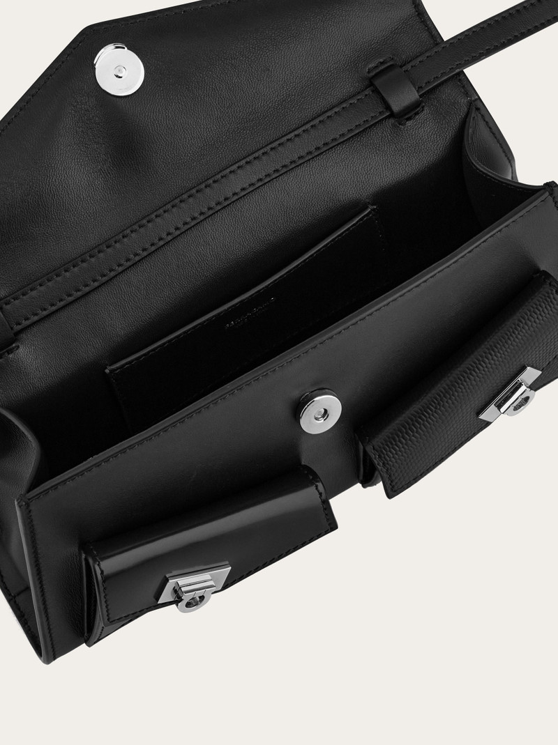 Multipocket mini bag 6