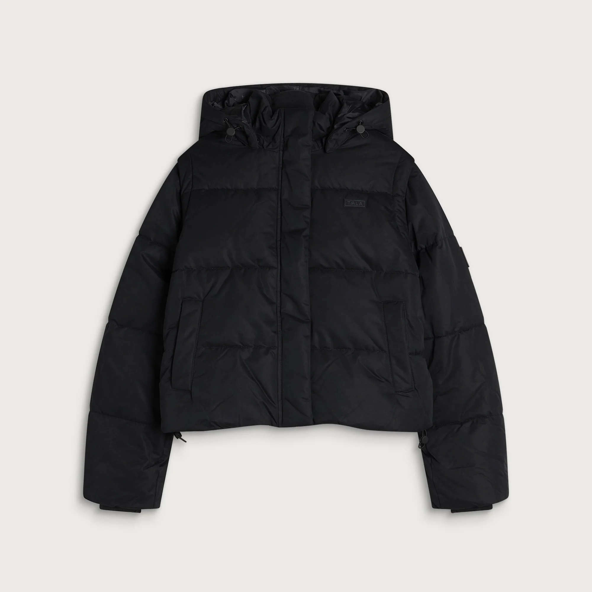 TALA Storm Puffer Jacket - 1