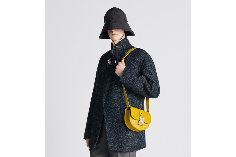 Mini Gallop Bag with Strap 7