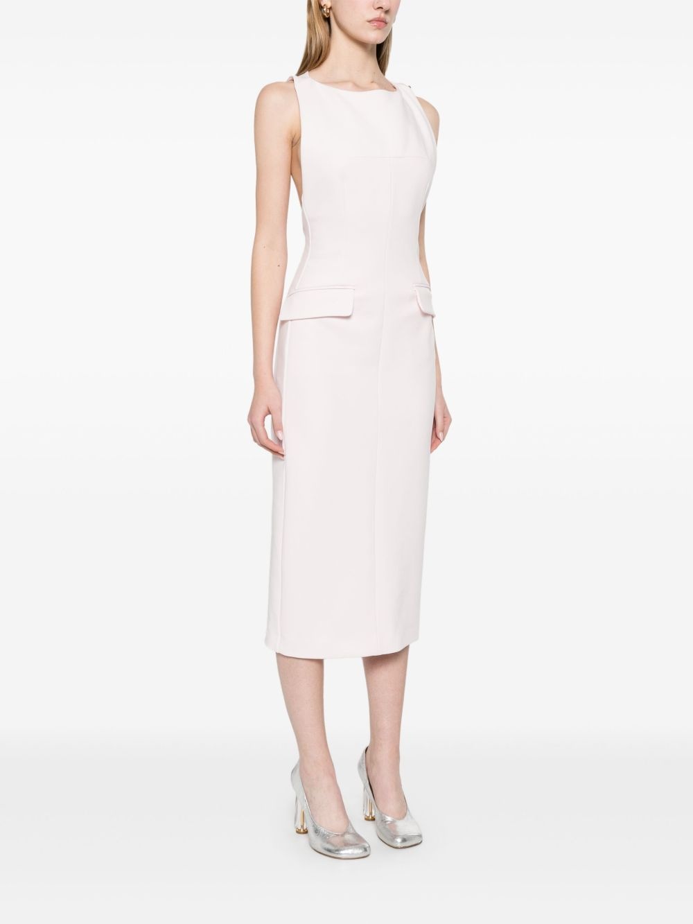 Ruta midi dress - 3
