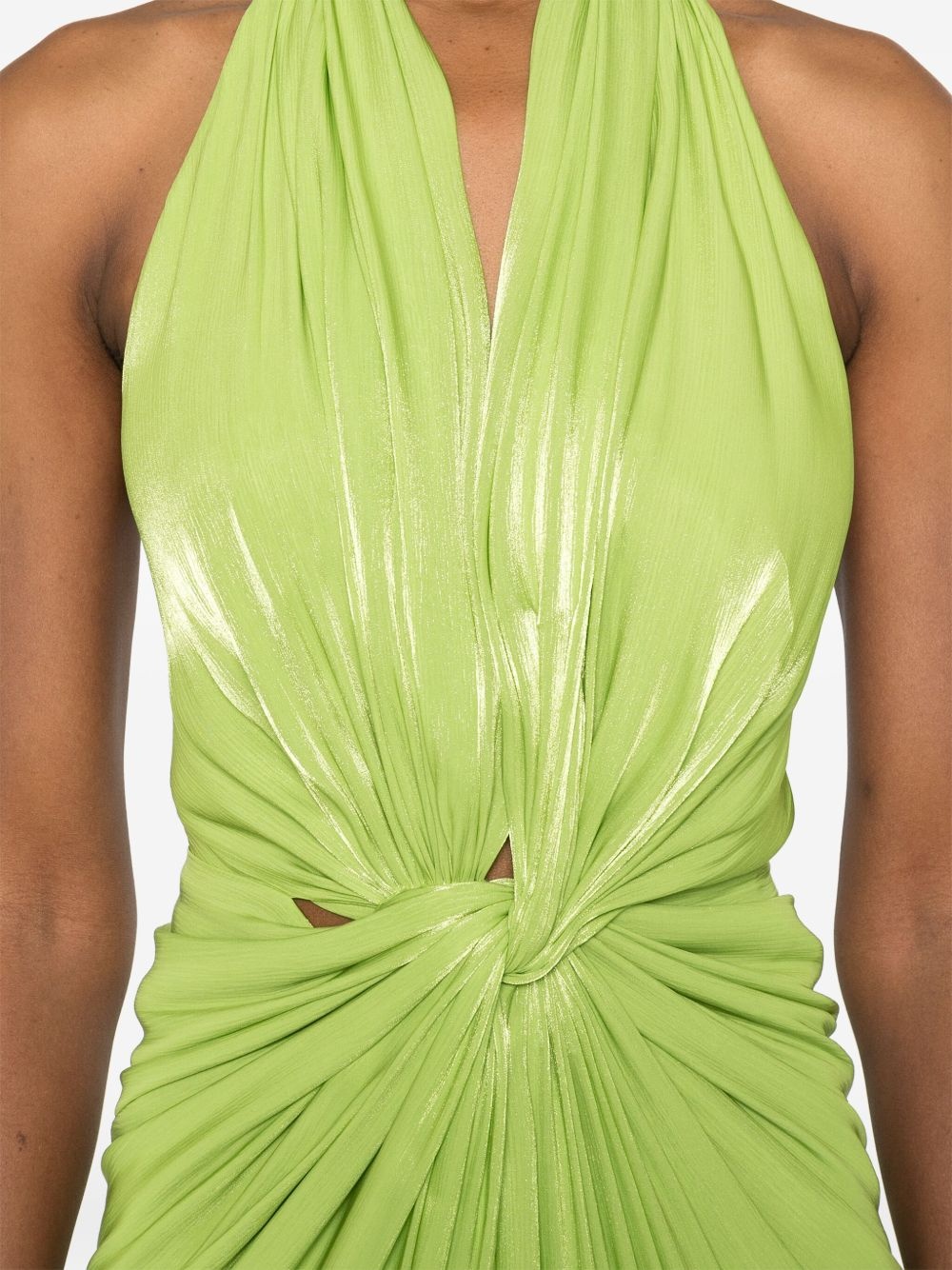 Colette gown - 5