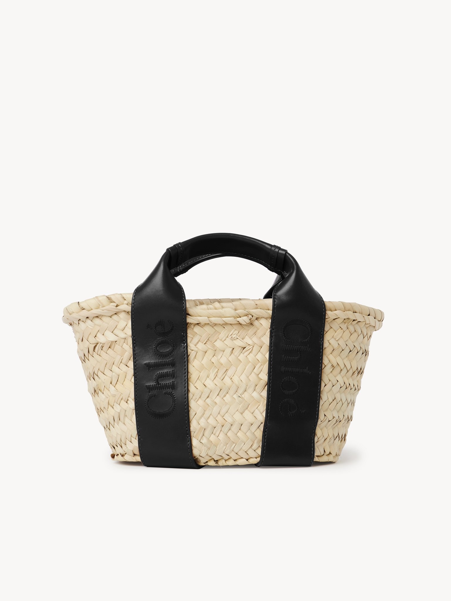 CHLOÉ SENSE SMALL BASKET - 1