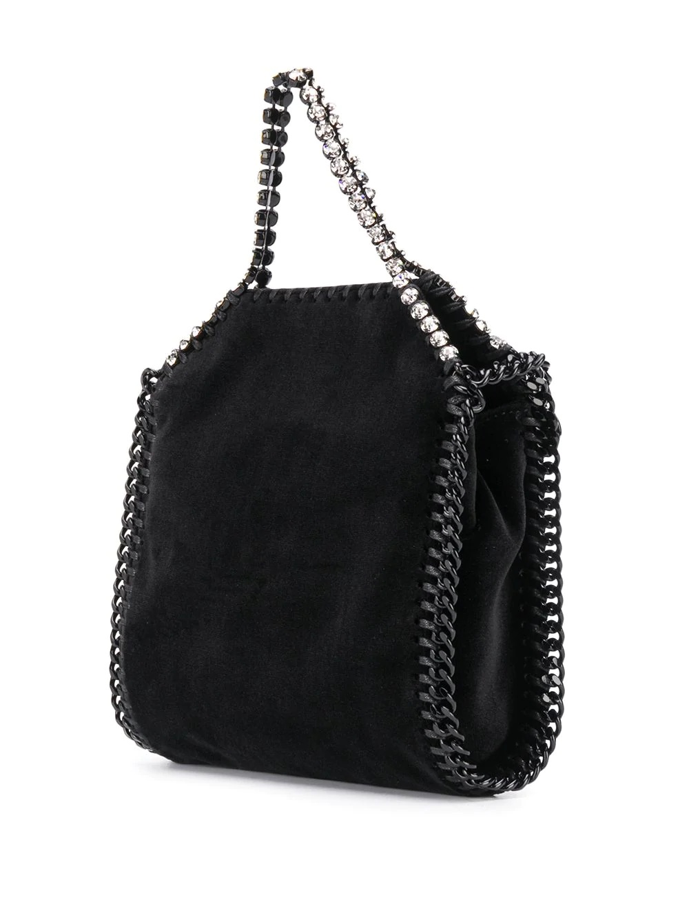 Tiny Falabella crossbody bag - 4