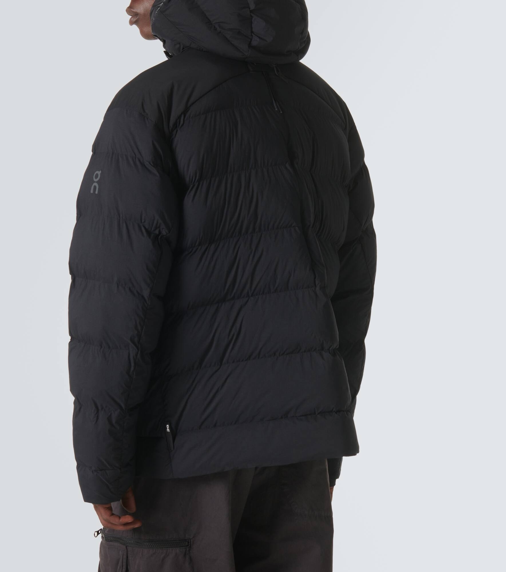 Challenger running jacket - 4