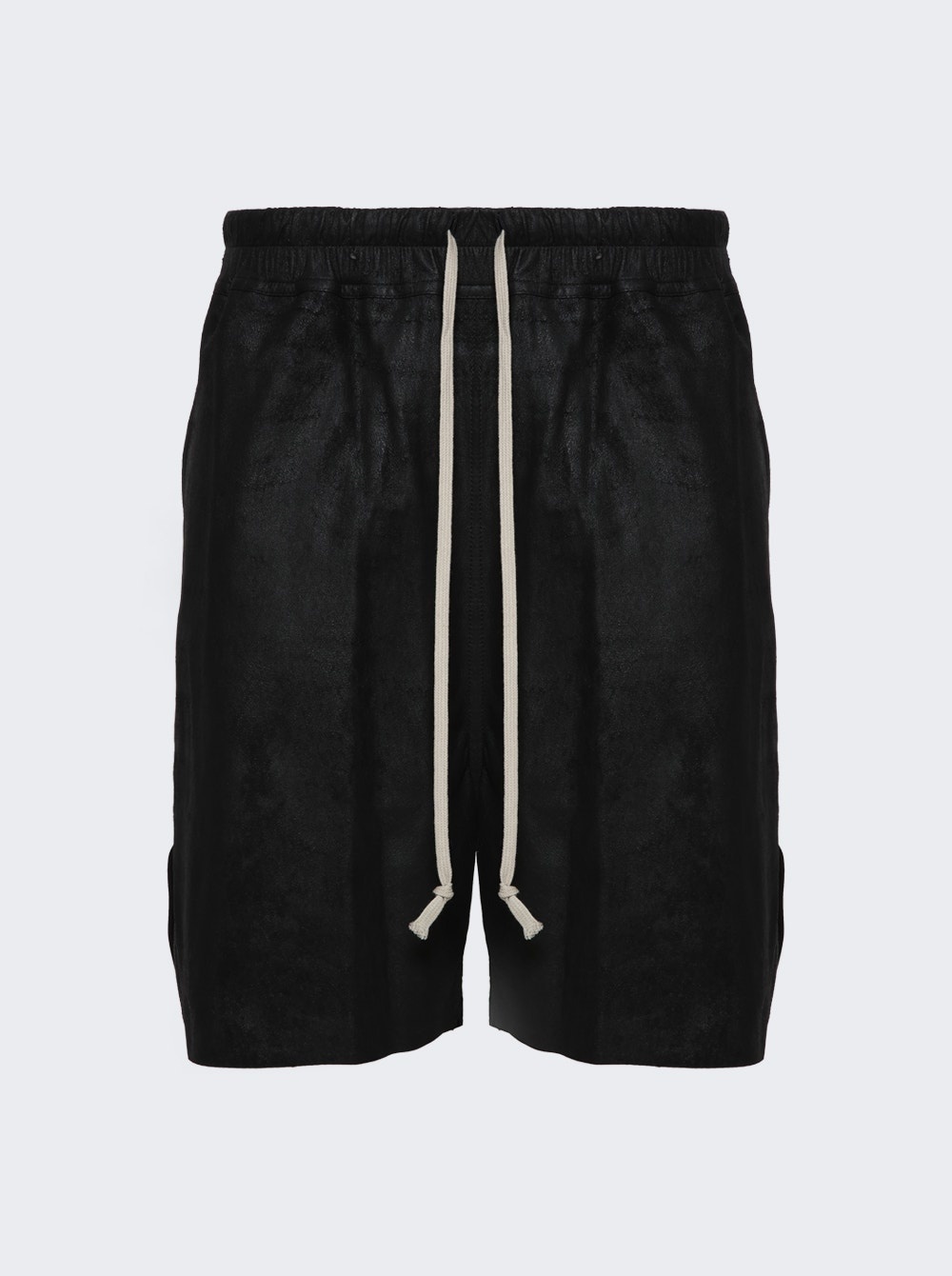 Pelle Boxers Black - 1