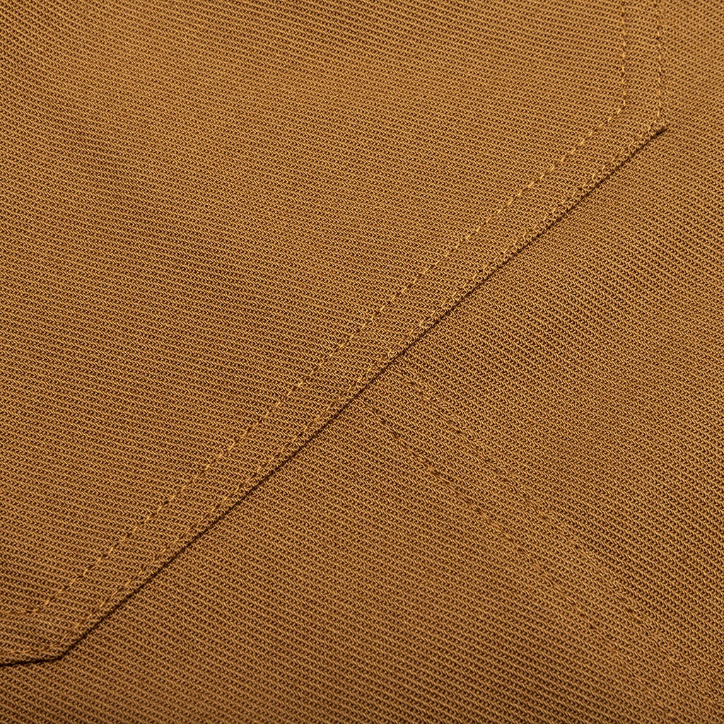 UTILITY PANT - CIGAR - 4