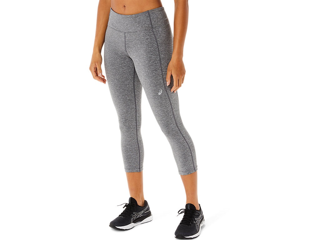 WOMEN'S PERFORMANCE CAPRI - 3