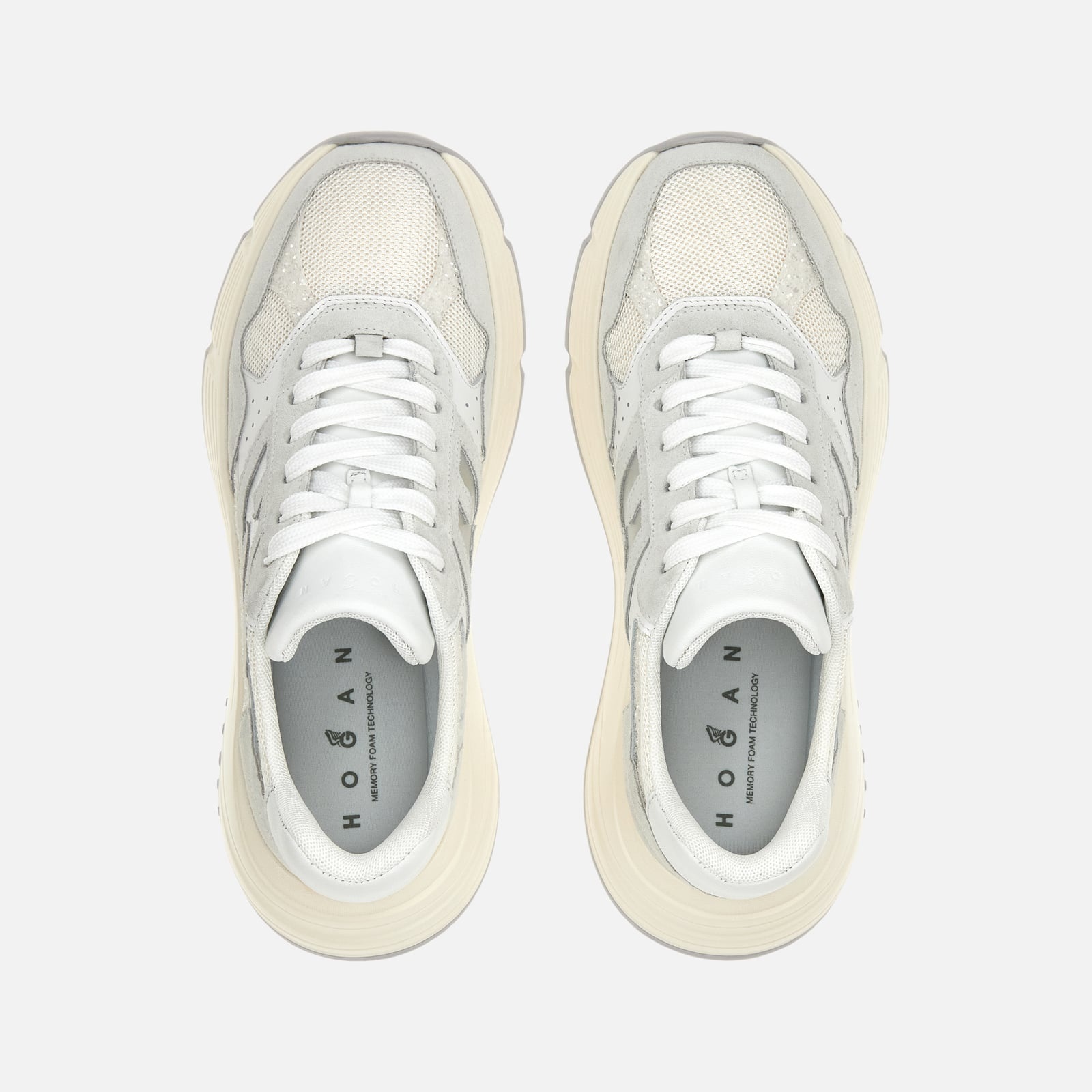 Sneakers Hogan Hi-Fi - 4