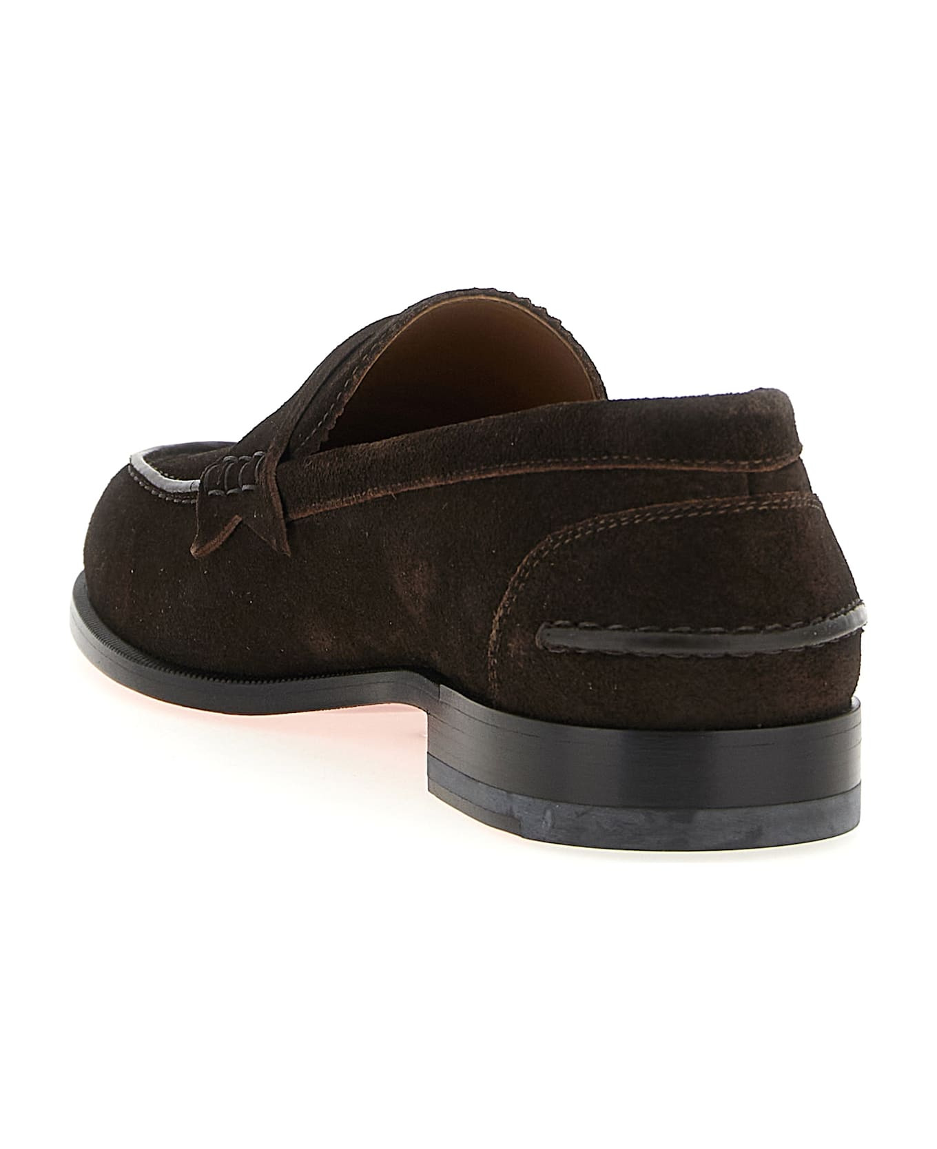 'penny' Loafers - 3