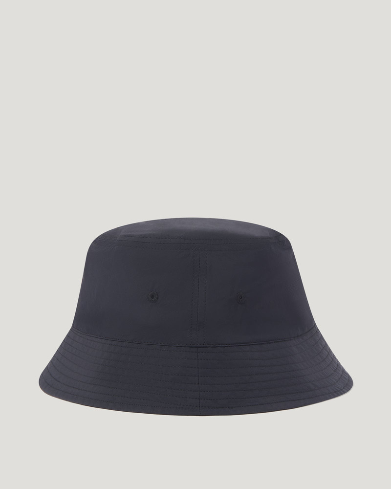 Belstaff TECH SHELL BUCKET HAT outlook