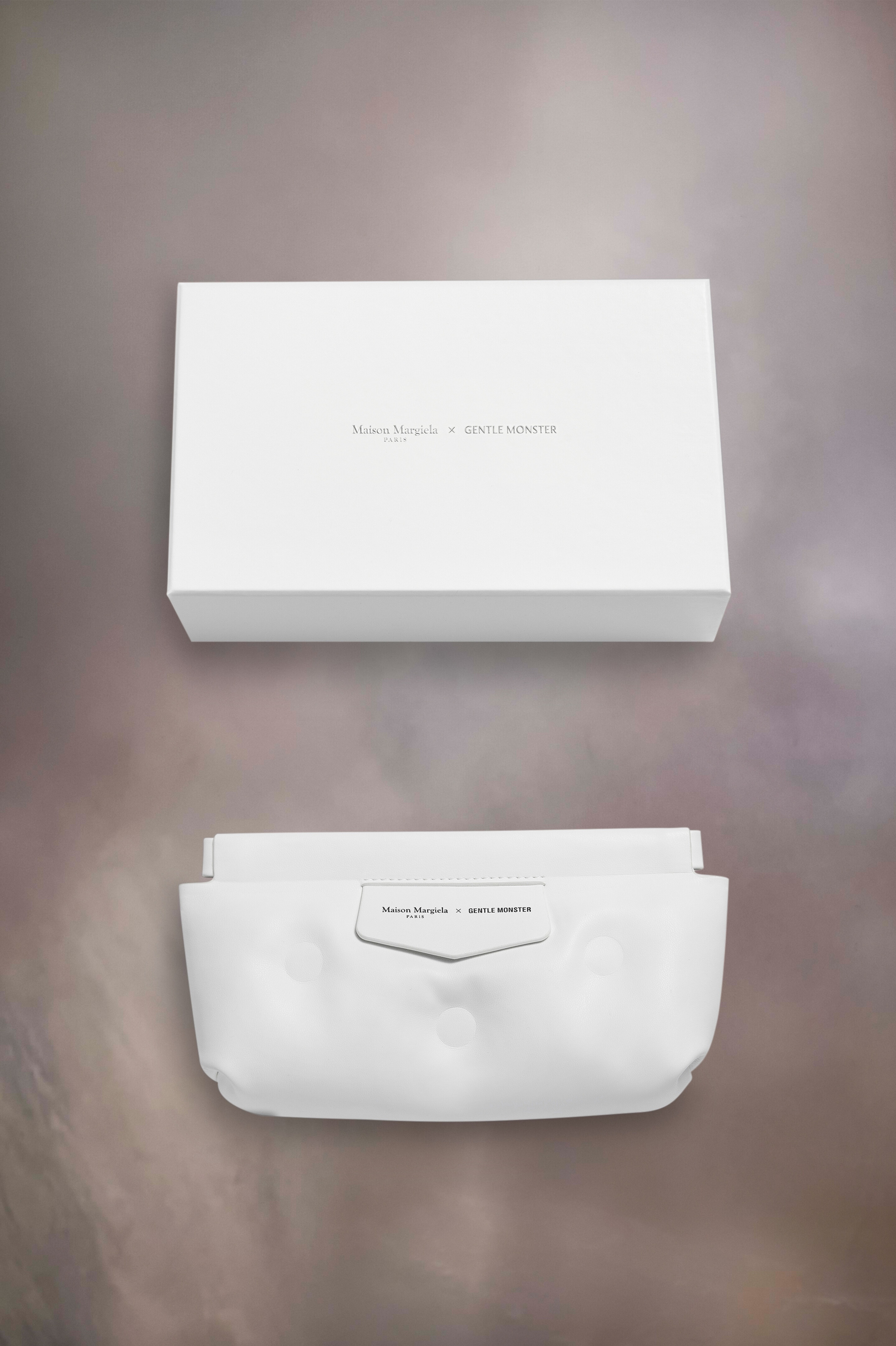 MM X Gentle Monster MM212 01(BR) - 5