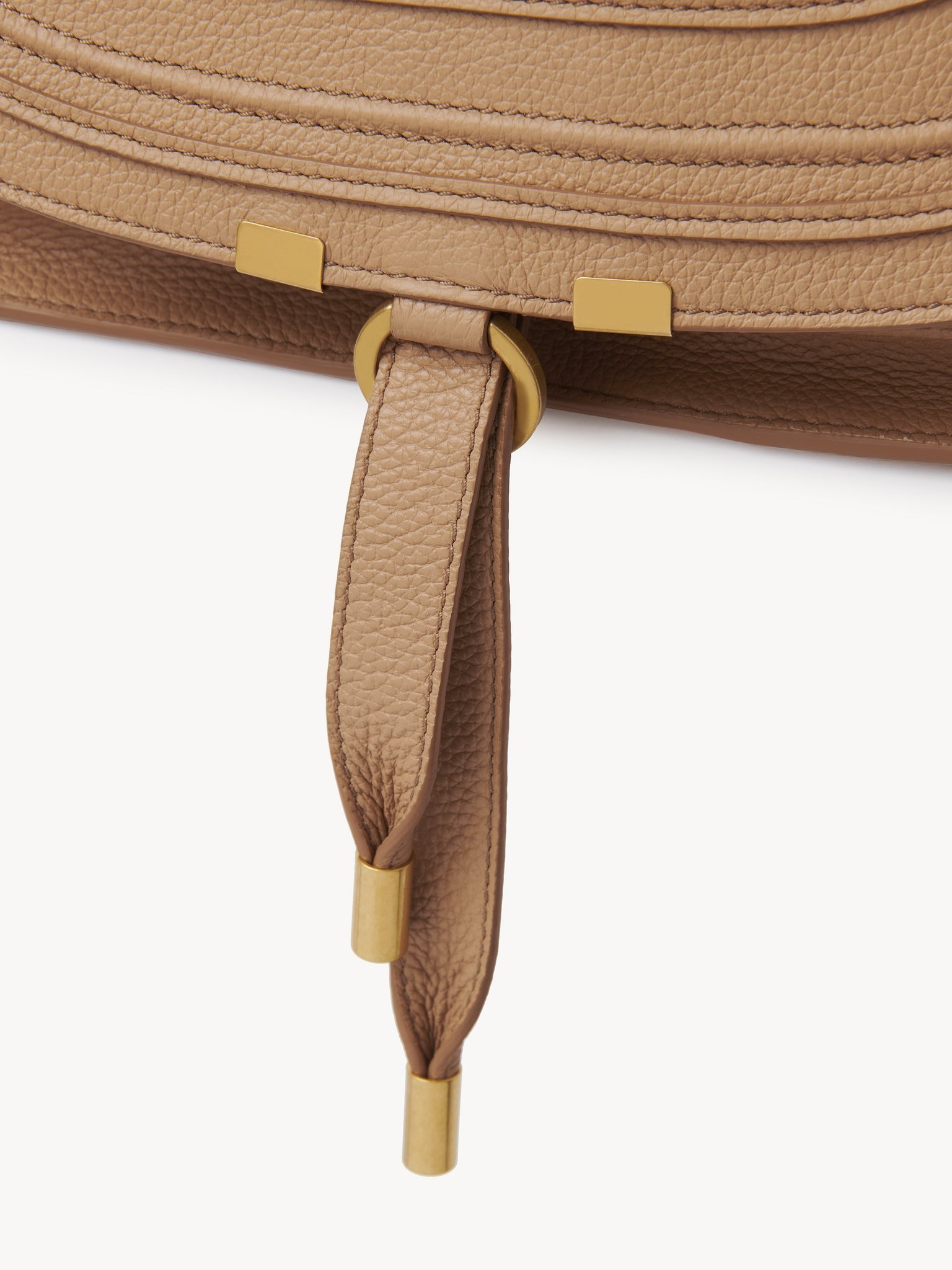 MARCIE SMALL DOUBLE CARRY BAG - 7