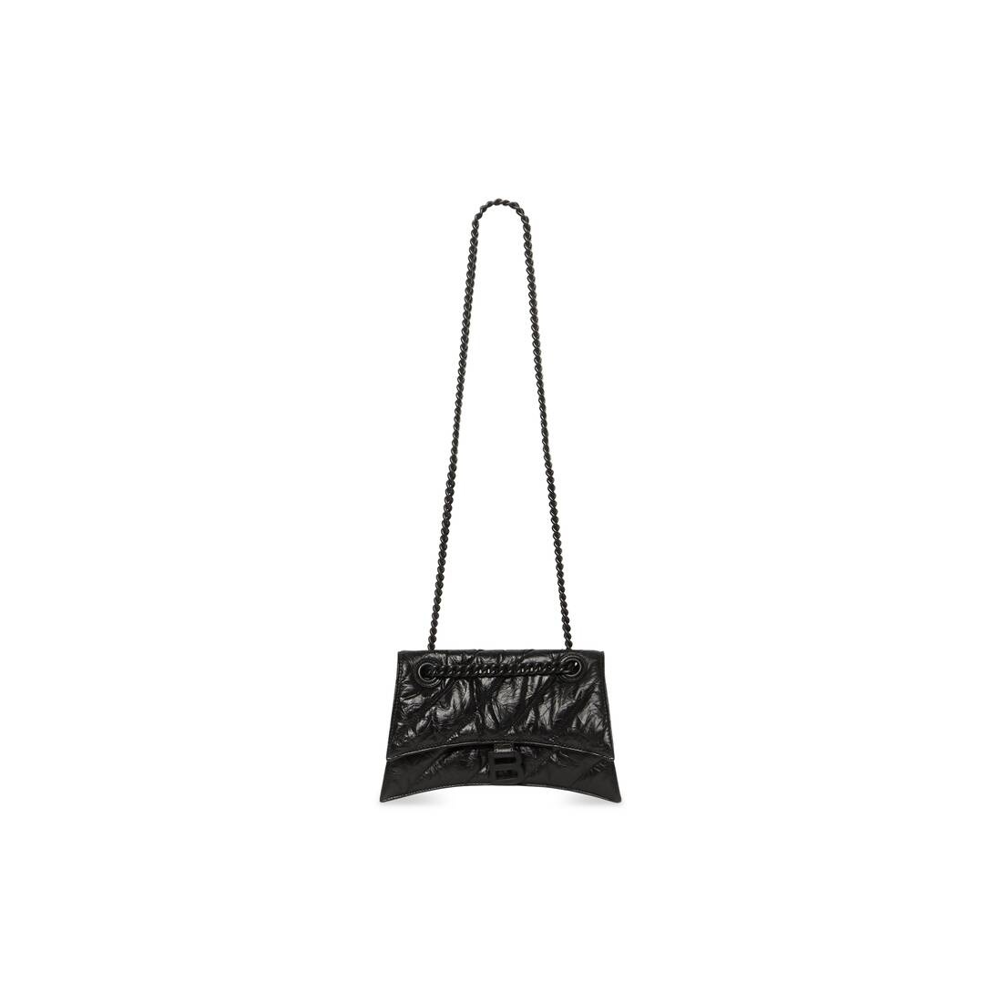 crush small chain bag quilted - 8
