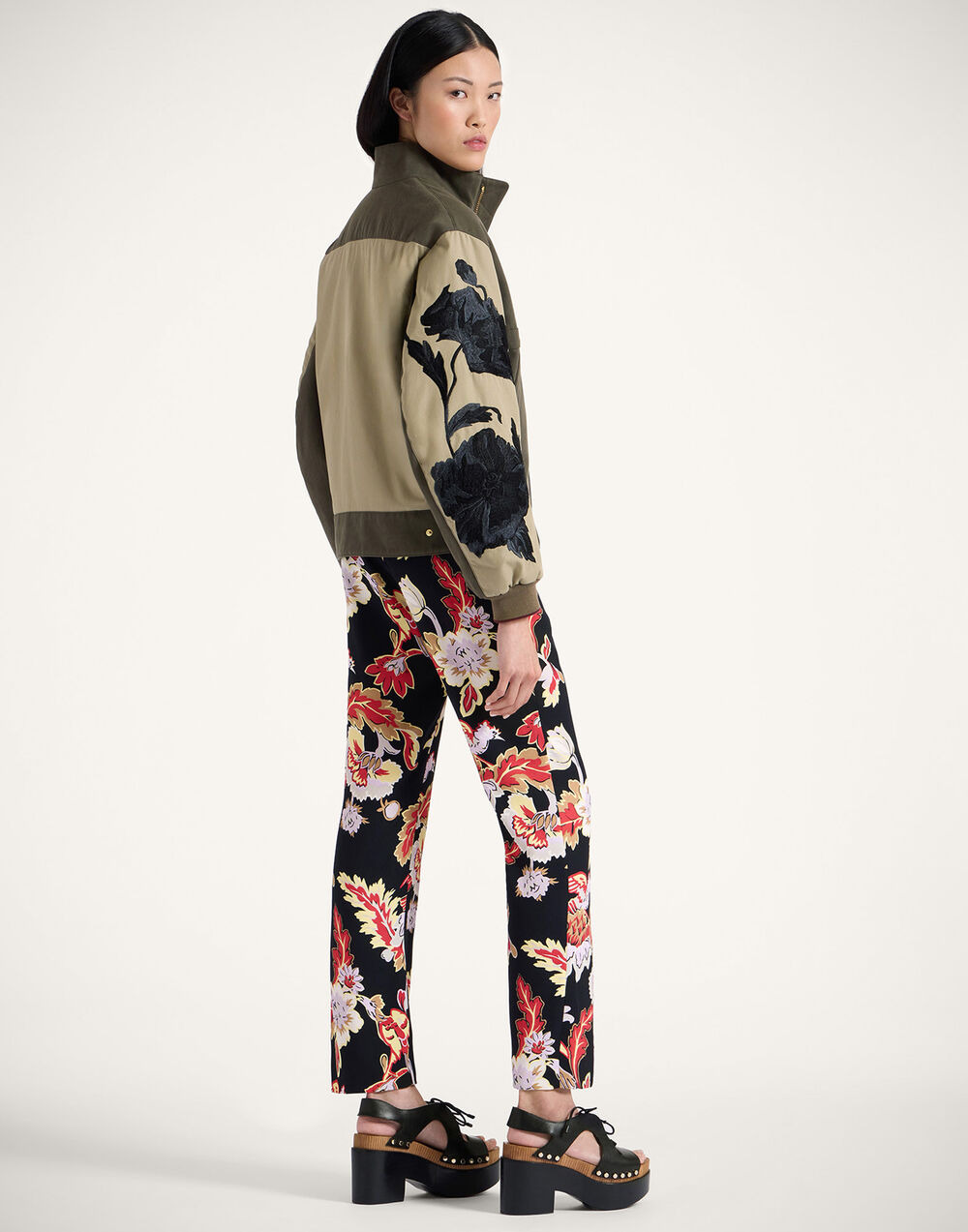 24/7 Pants - 5