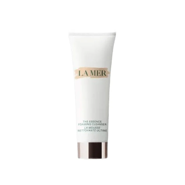 The Essence Foaming Cleanser - 1