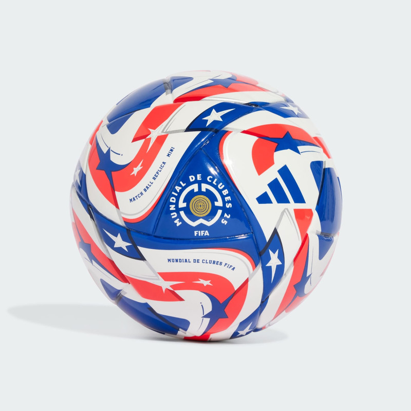 FIFA Club World Cup 25 Mini Ball 1