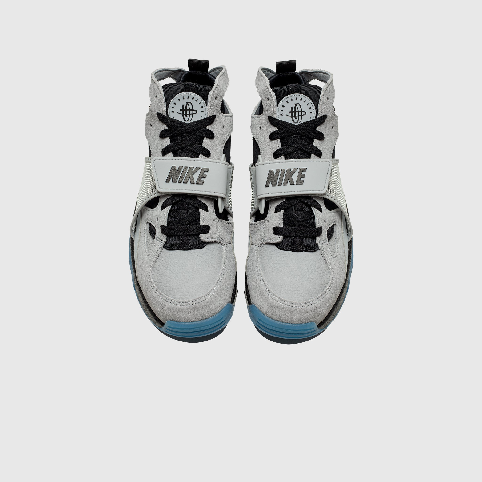 AIR TRAINER HUARACHE "WOLF GREY" - 3