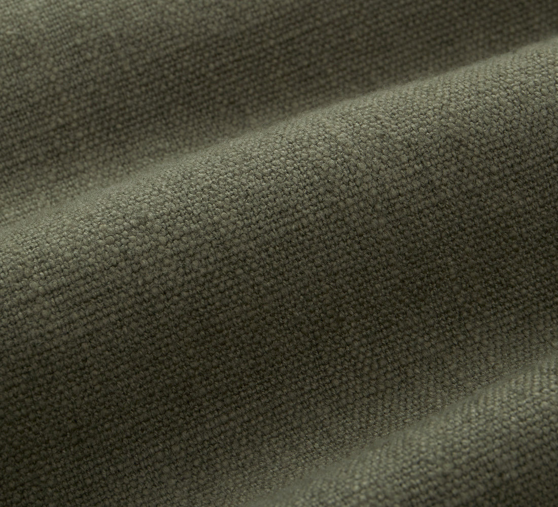 Mechanic Jacket - Olive - 5