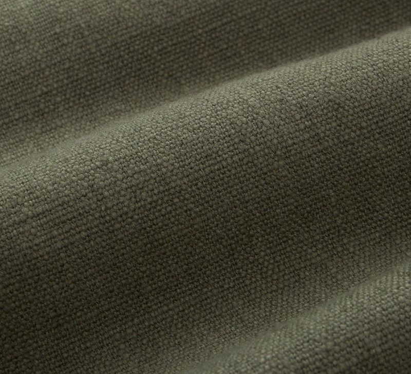 Mechanic Jacket - Olive 5