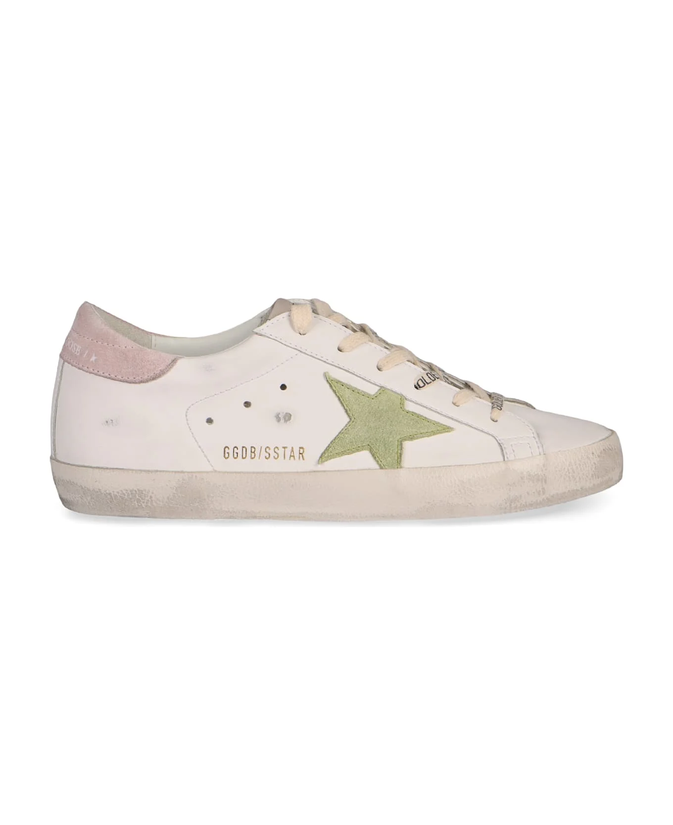 Sneakers Low-top Super Star - 1